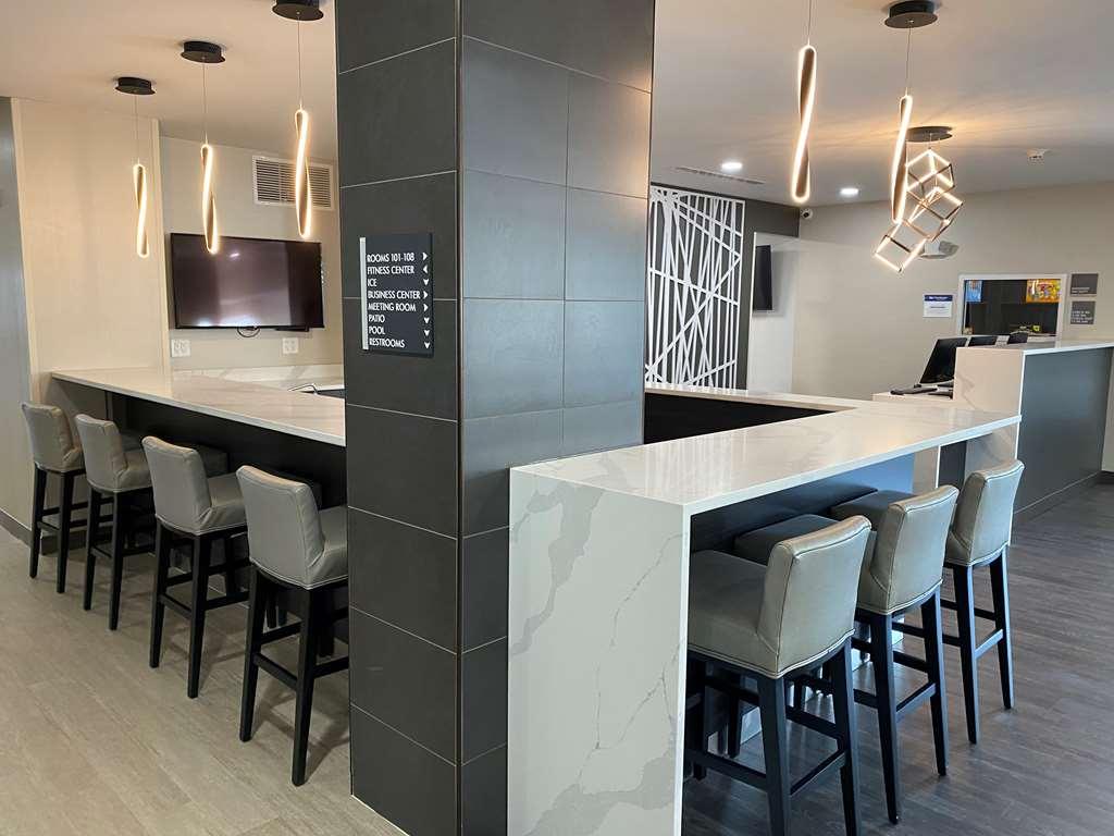 Western Executive Residency Antioch Hotel 2*