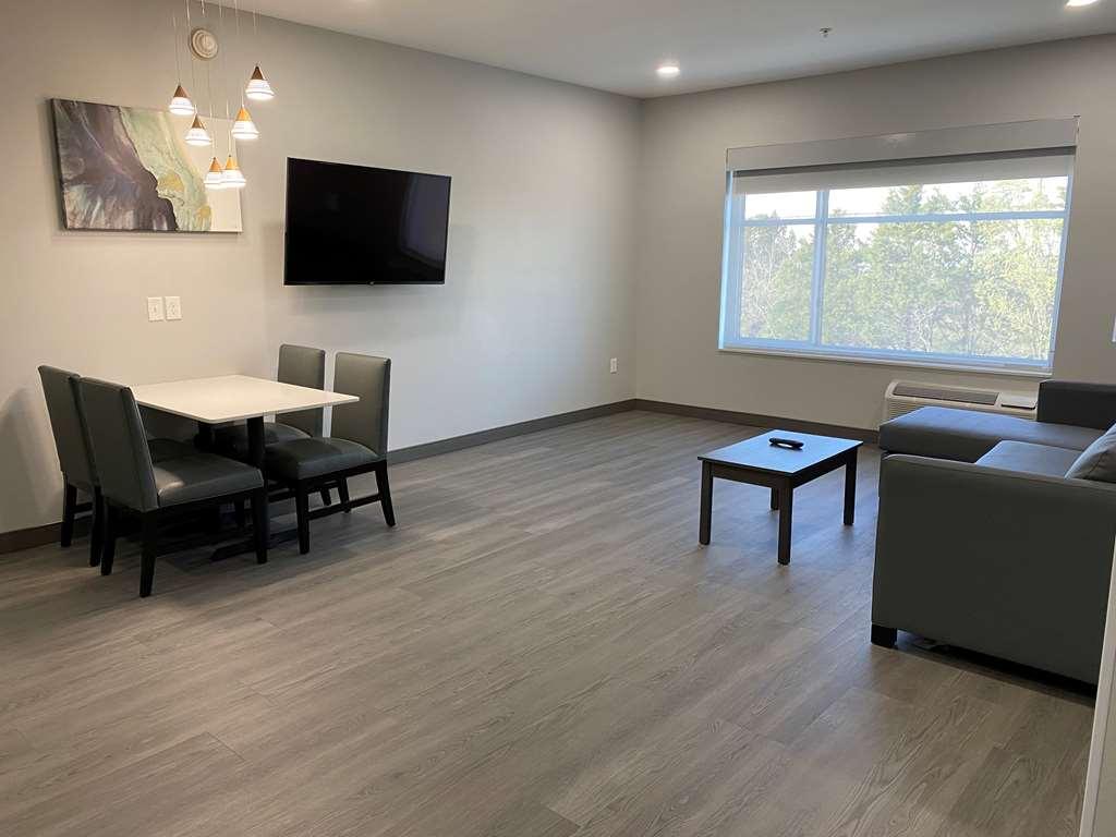 Western Executive Residency Antioch 2* Nashville