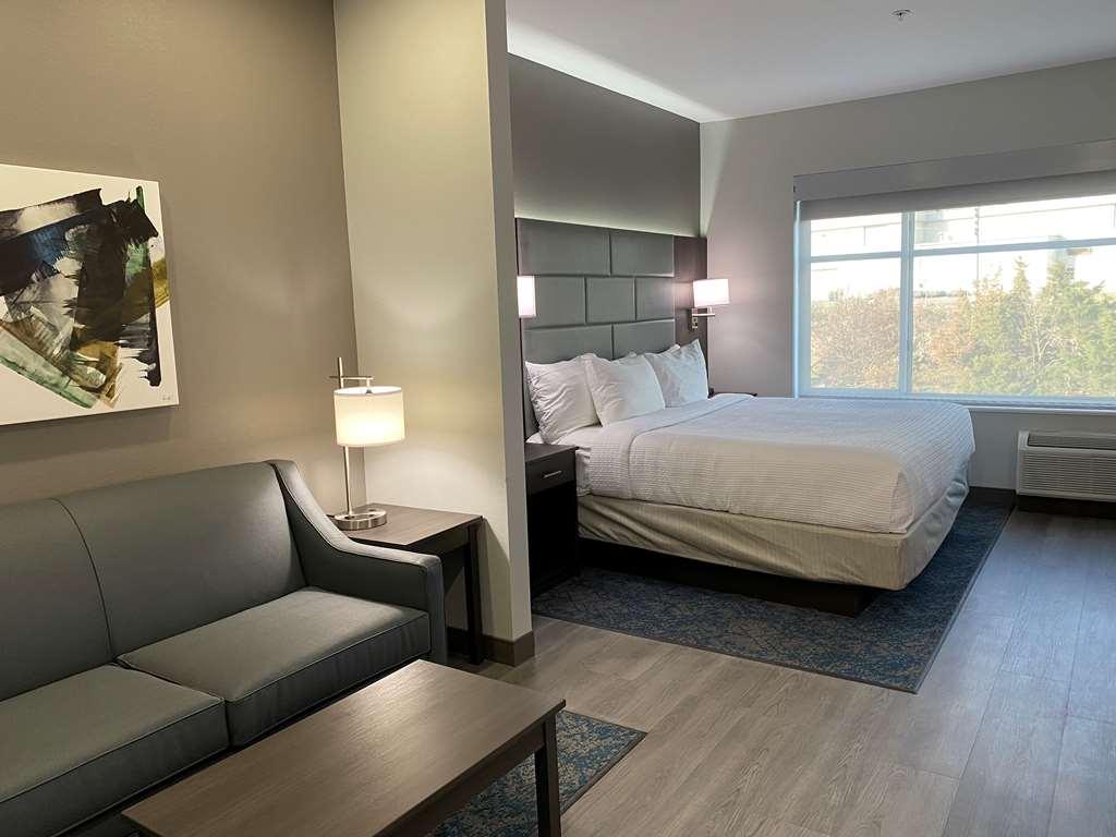 Hotel Western Executive Residency Antioch 2*