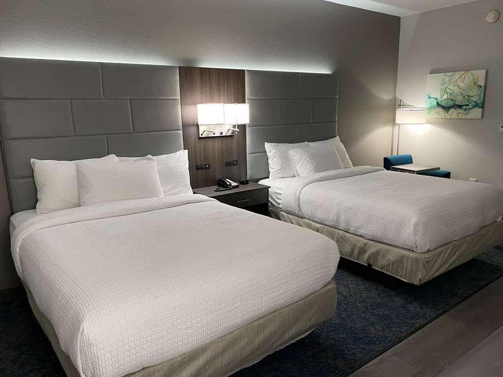 Western Executive Residency Antioch