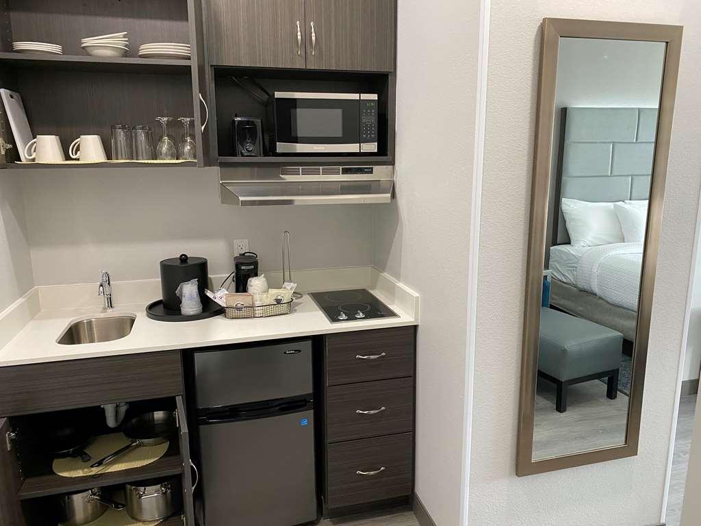 Western Executive Residency Antioch Nashville