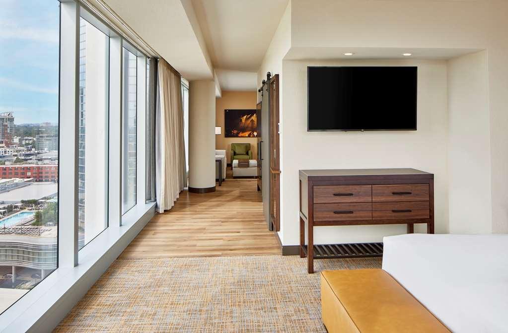 Embassy By Hilton Downtown Hotel 3*
