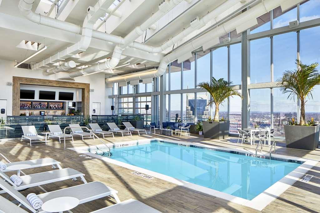 Embassy By Hilton Downtown Hotel