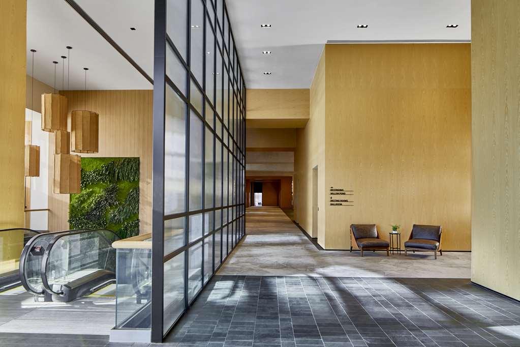 Embassy By Hilton Downtown Hotel 3*