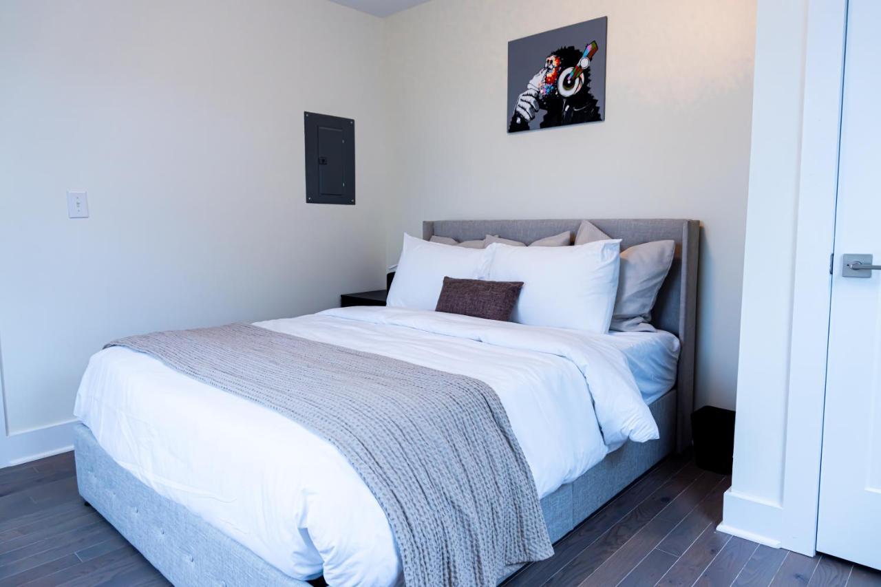 Honkytonk 7 Bed - Mins To Dt *