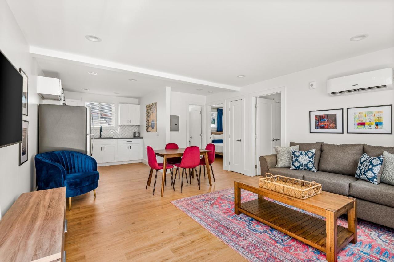 The Kensington #1 * Nashville