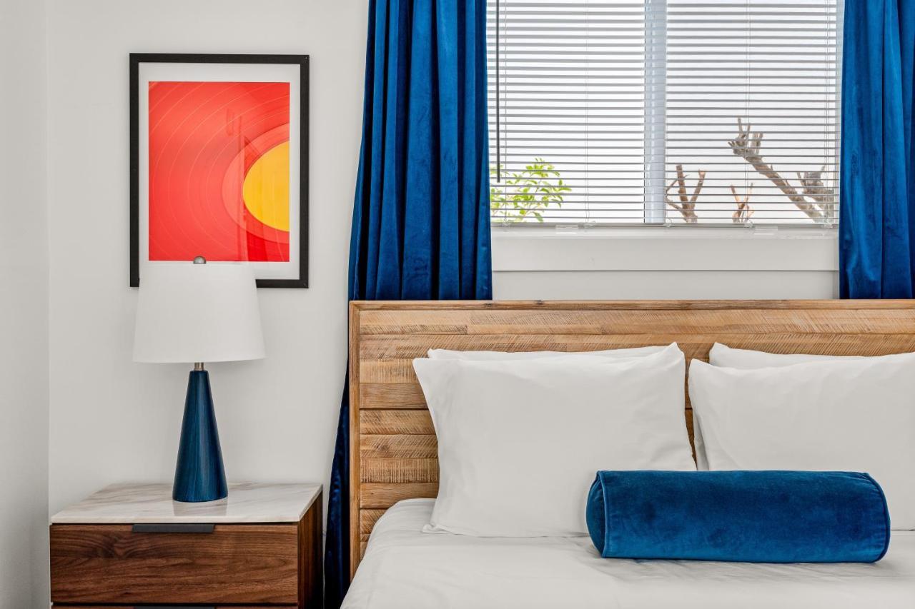 Hotel The Kensington #1 *