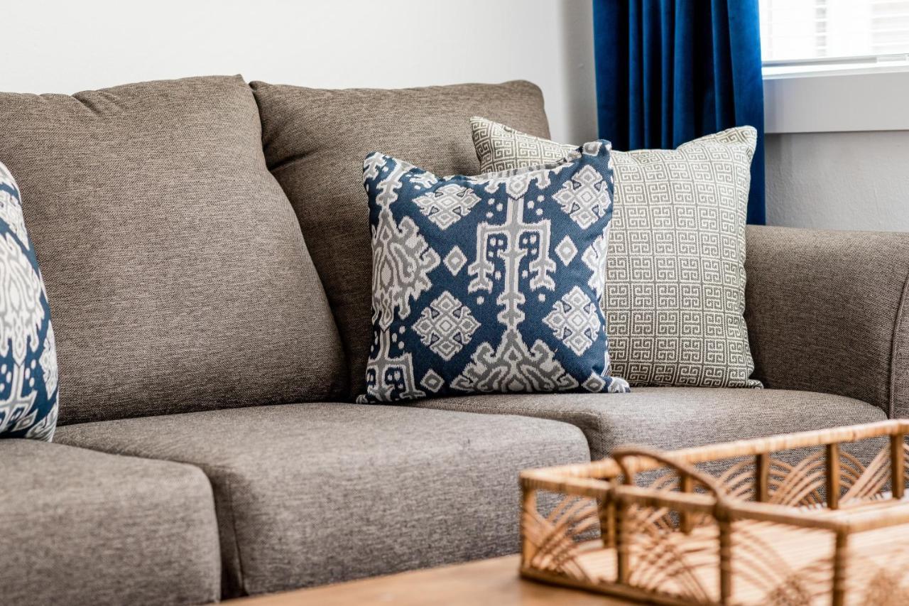 The Kensington #1 Hotel *