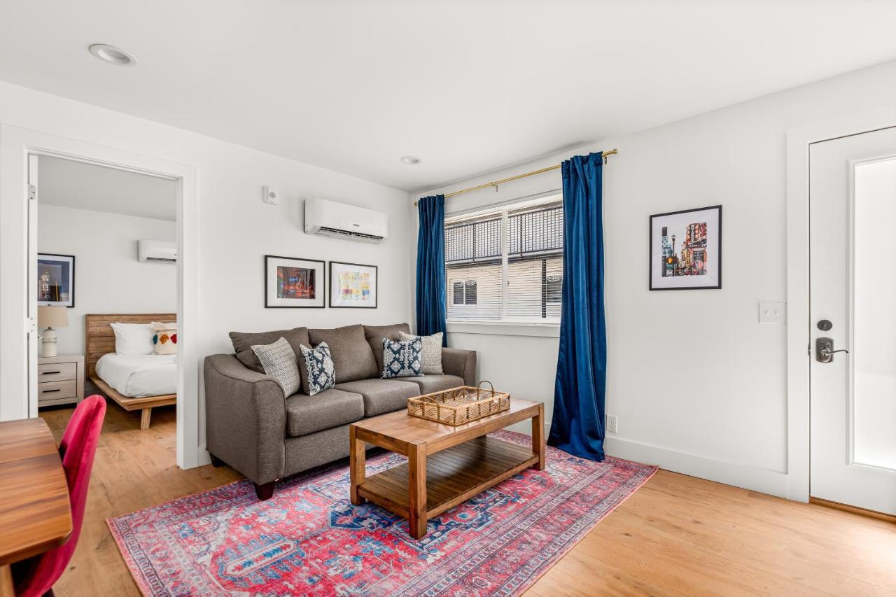 The Kensington #1 Hotel Nashville