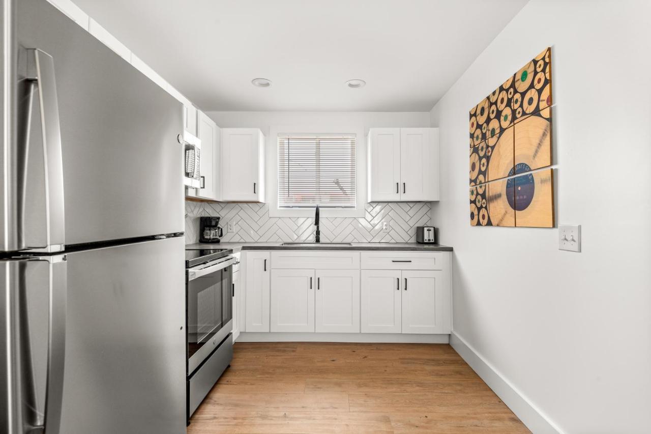 The Kensington #1 * Nashville