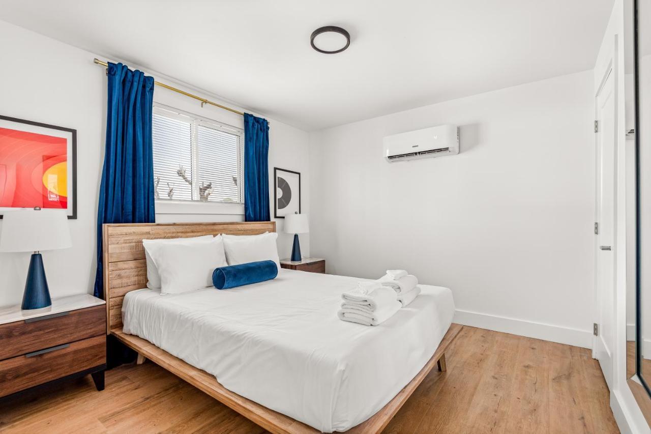 The Kensington #1 Hotel