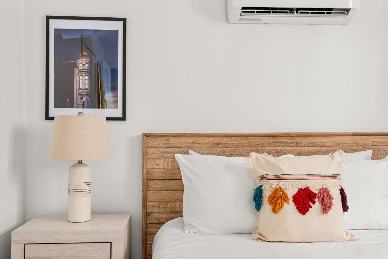 The Kensington #1 * Nashville