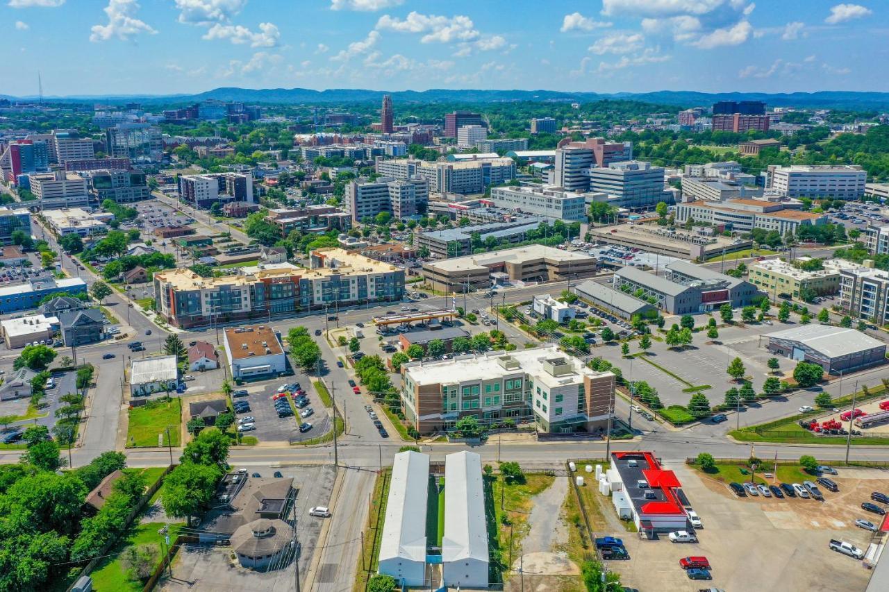 The Kensington #1 Hotel *