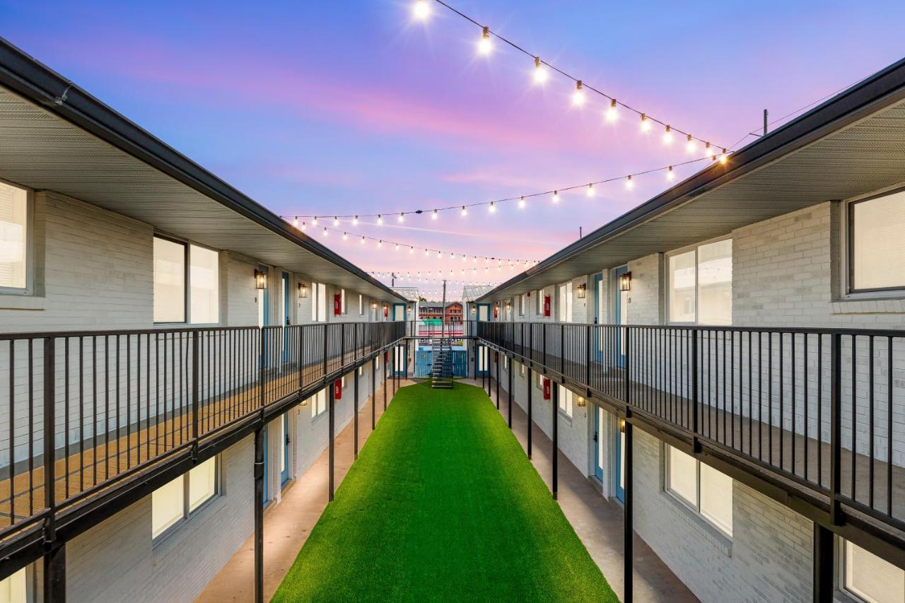 The Kensington #1 Hotel