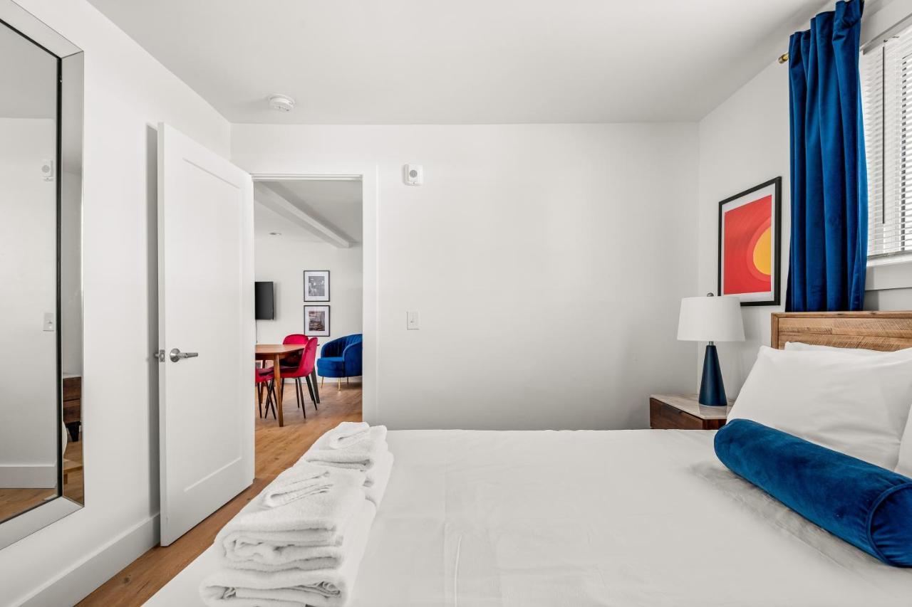 Hotel The Kensington #1 Nashville