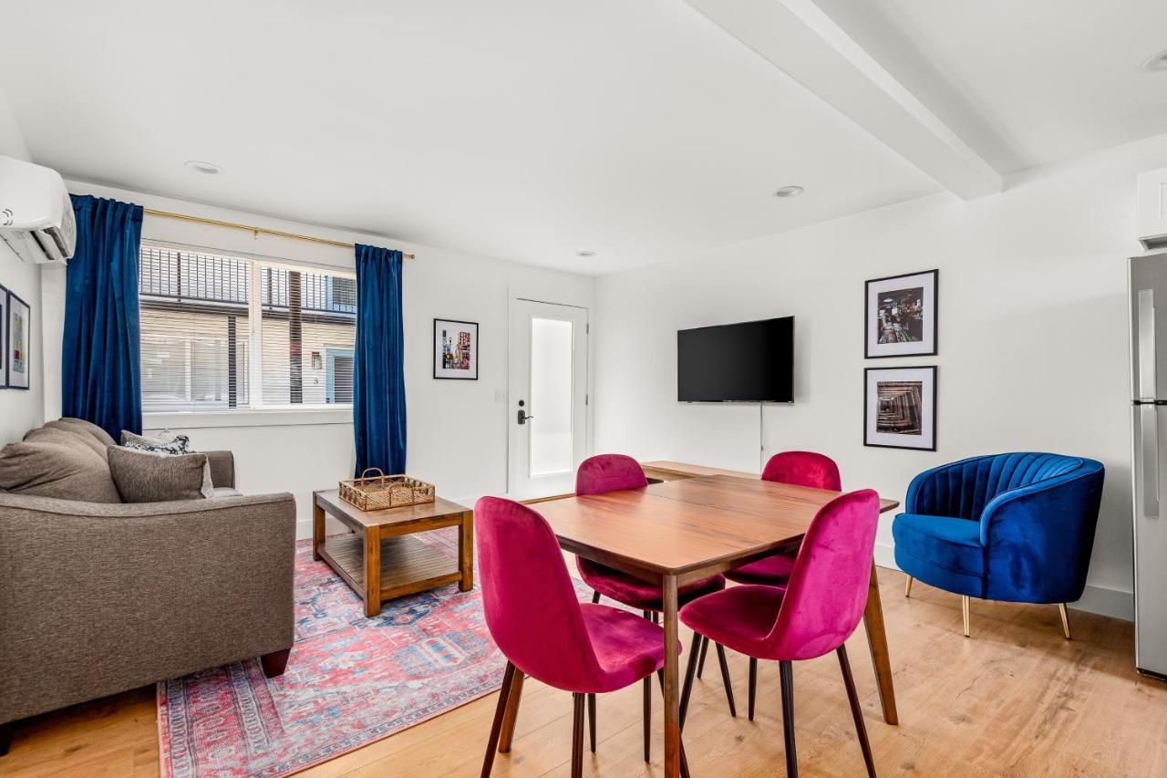 The Kensington #1 Hotel *