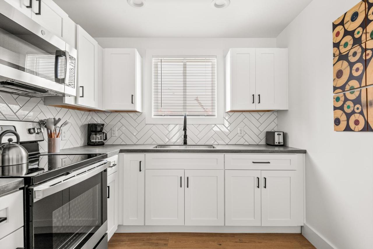 The Kensington #1 Nashville