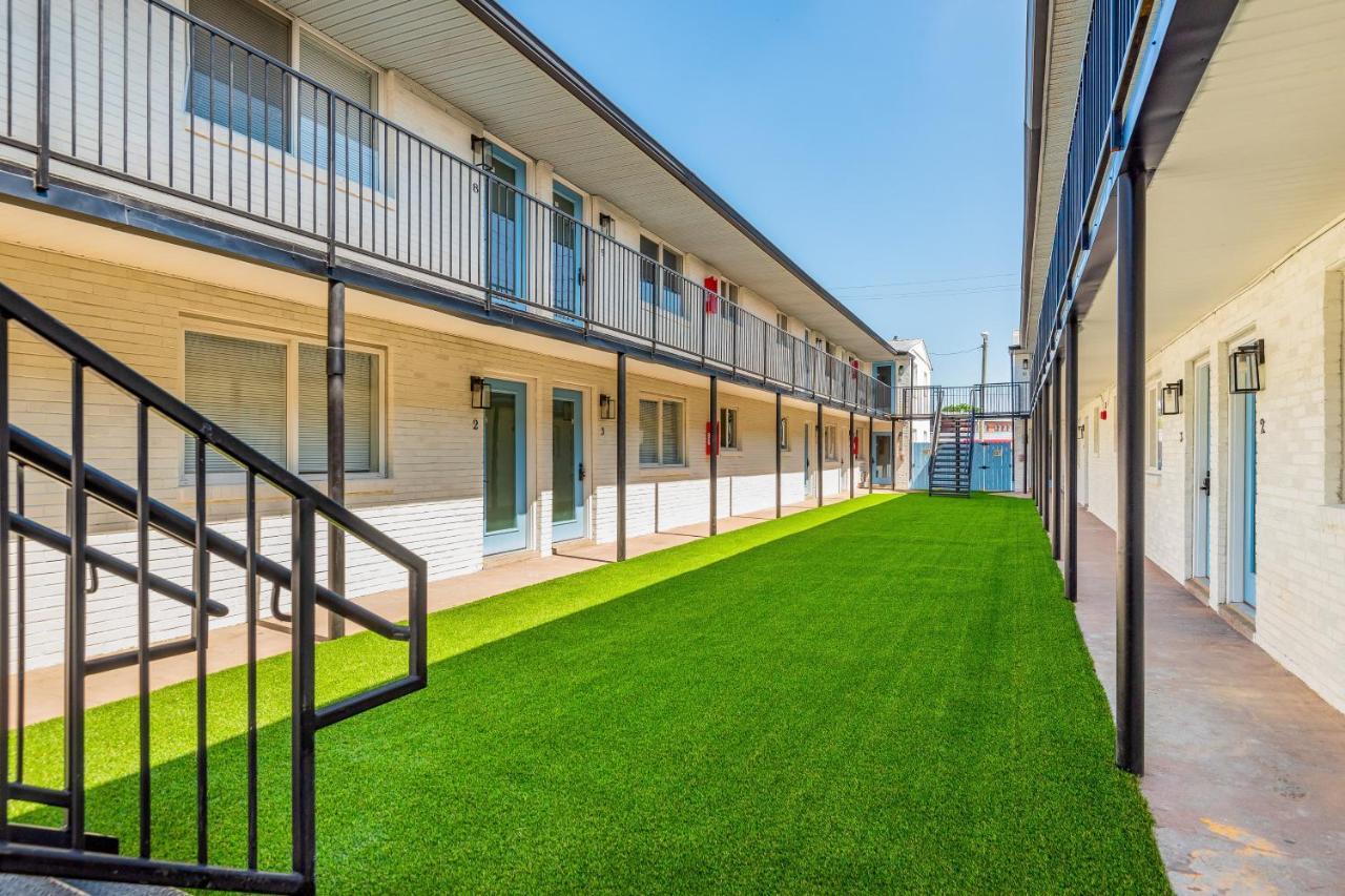 Hotel The Kensington #1 Nashville