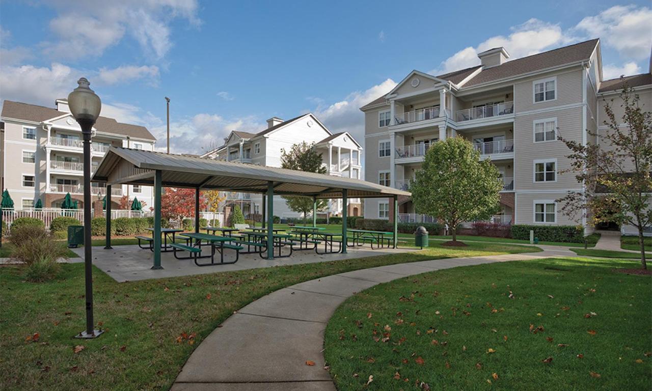 2 Bedroom Deluxe At The Wyndham