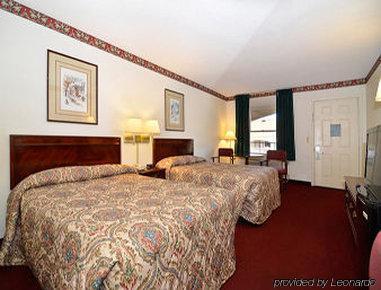 Hotel Super 8 By Wyndham West Nashville