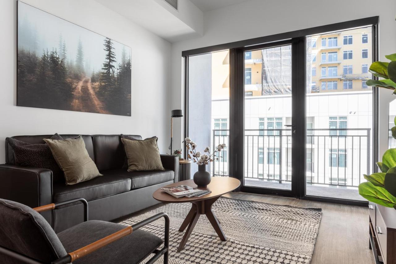 Mint House - The Gulch - Division St Aparthotel 4*