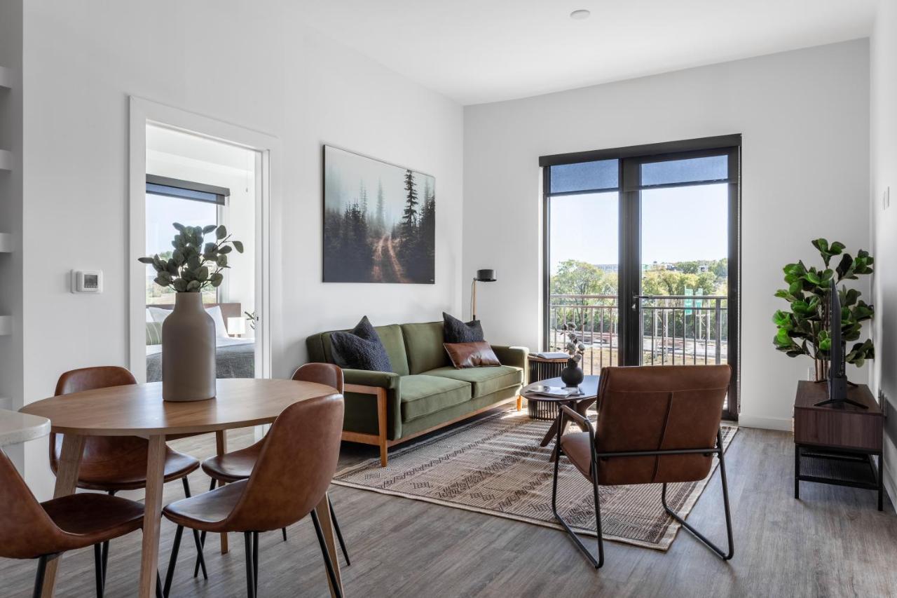 Mint House - The Gulch - Division St 4* Nashville