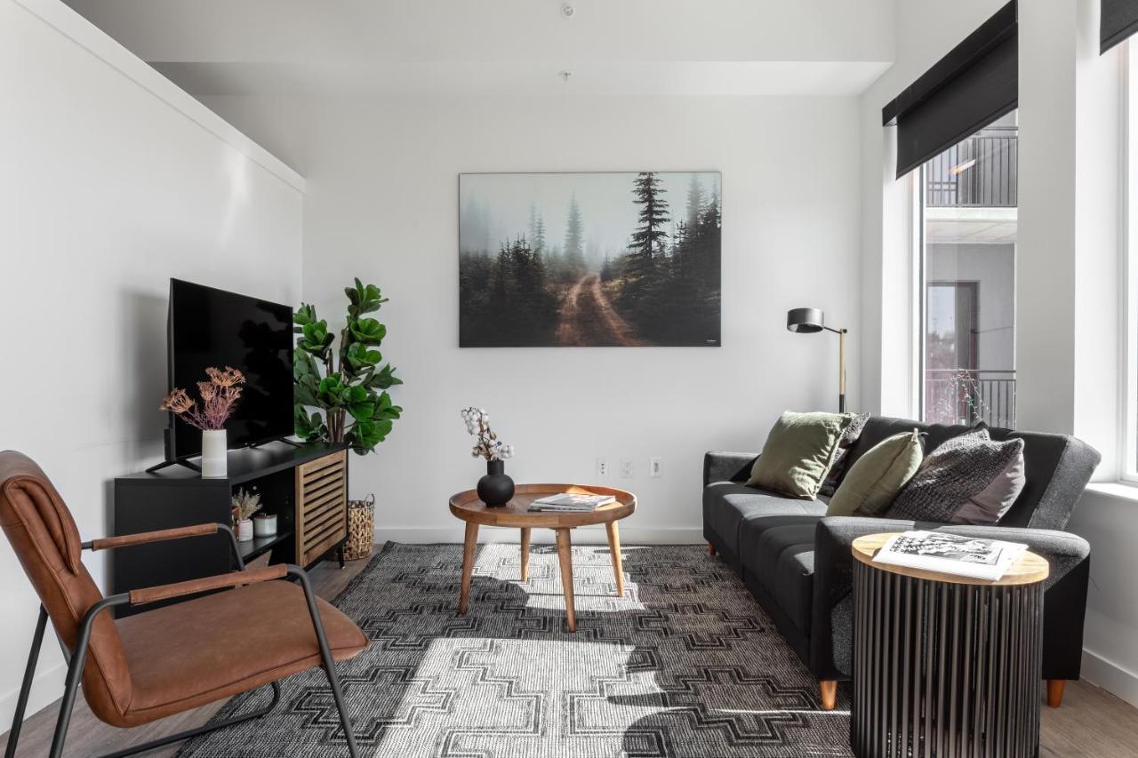 Aparthotel Mint House - The Gulch - Division St Nashville