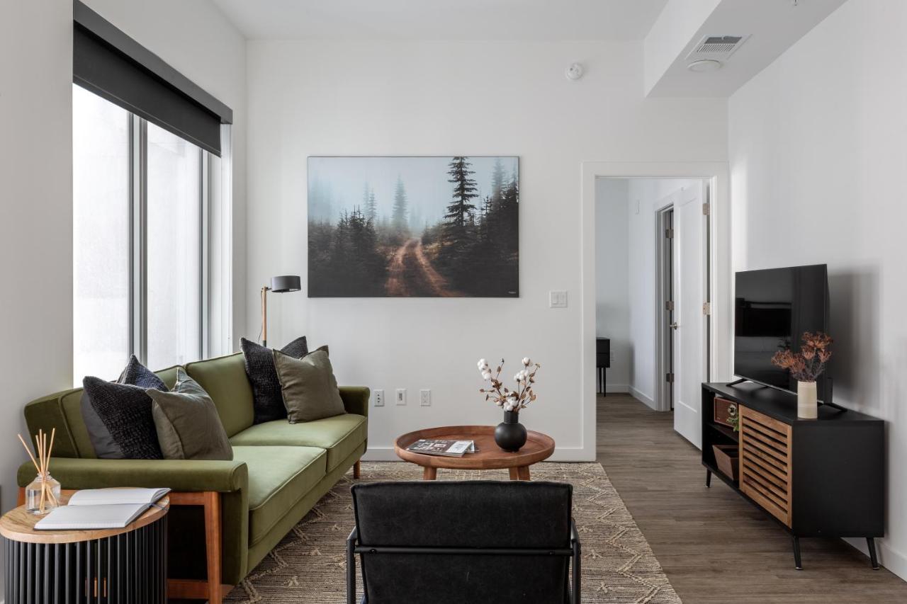 Aparthotel Mint House - The Gulch - Division St Nashville
