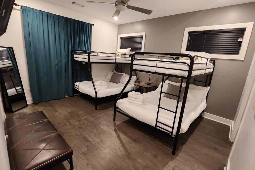 Holiday home Vibe/3 Miles 2broadway/11 Bds Nashville