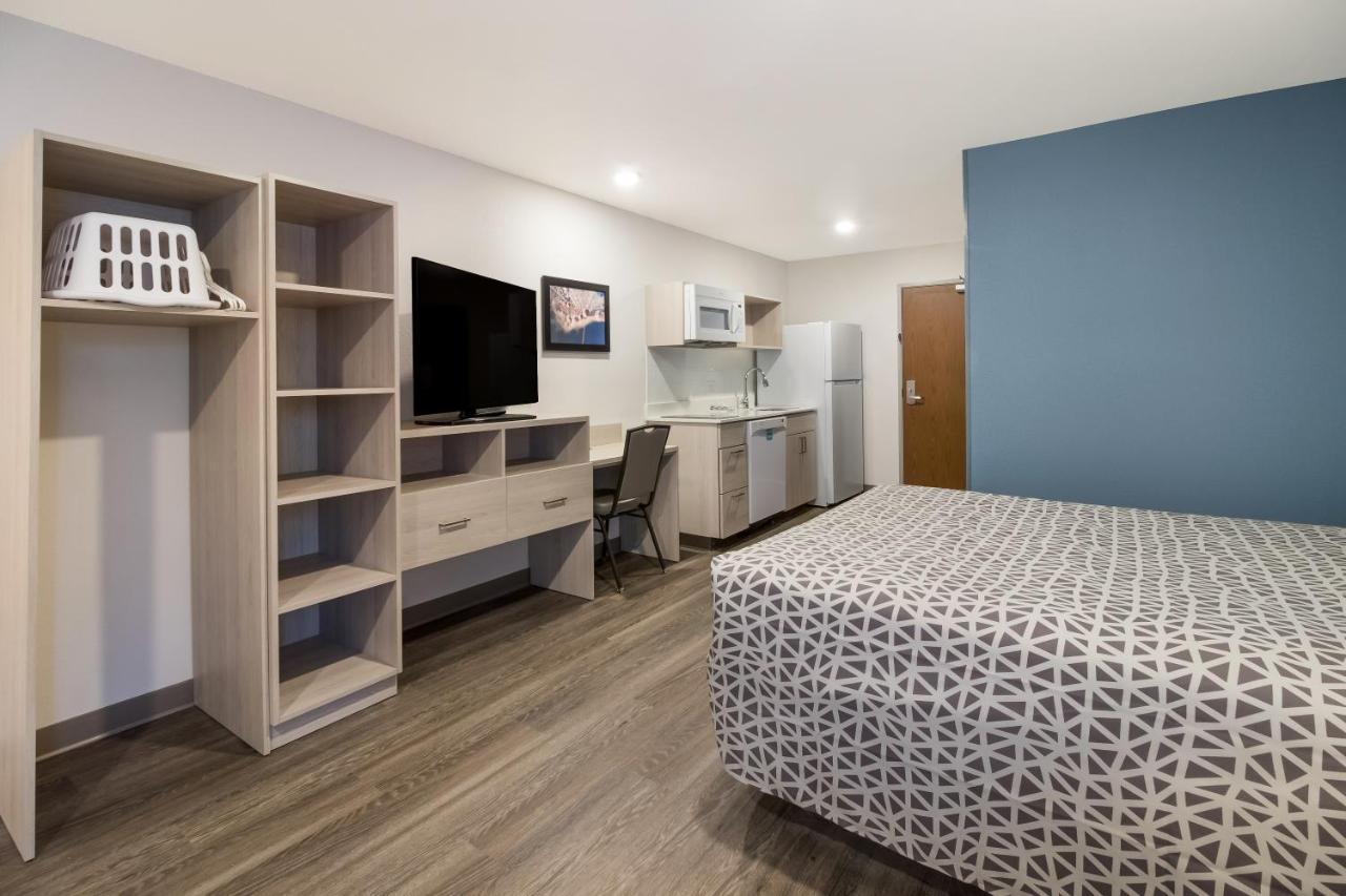Woodspring Hermitage - Airport Hotel Nashville