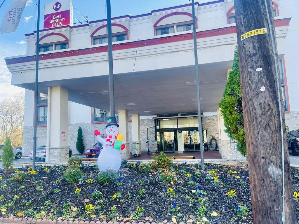 Western Downtown Music Row Hotel