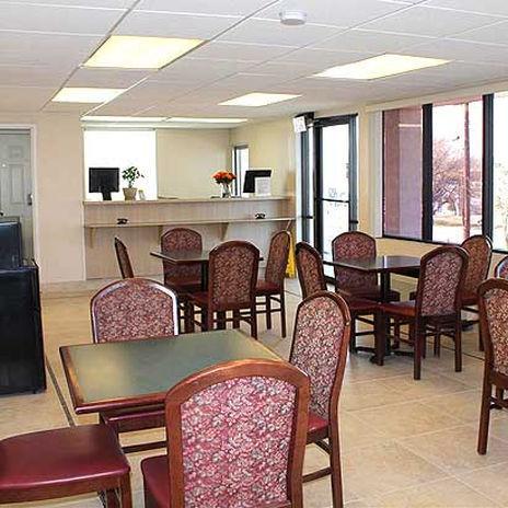 Somatel Airport 2* Nashville