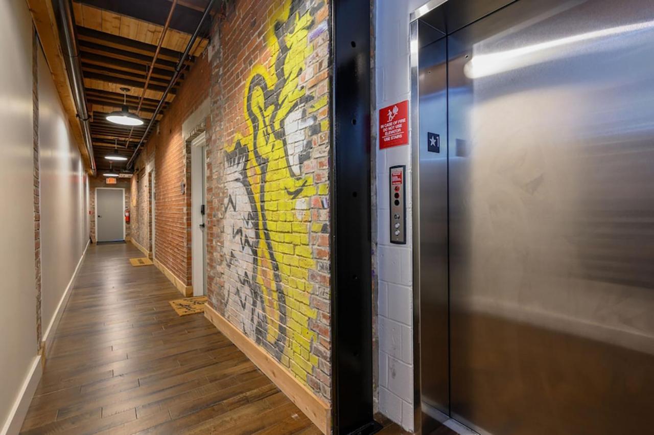 One-of-a-kind! Roll Up Garage Door-pool, Speakeasy