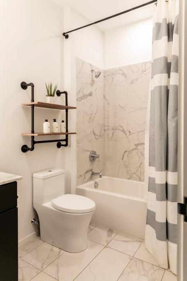 Stunning River View Walk To Downtown Rooftop Patio *