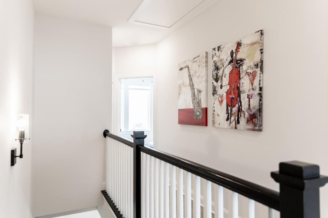 Diamond Retreat Townhome 7 Beds 3 Mi To Downtown
