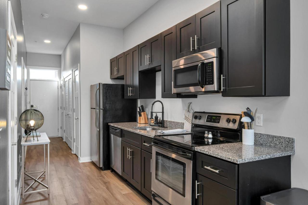 Holiday home Lovely 2 Bedroom,3 Bed Near Restaurants, Bars, Shopping And Vanderbilt, Belmont Nashville