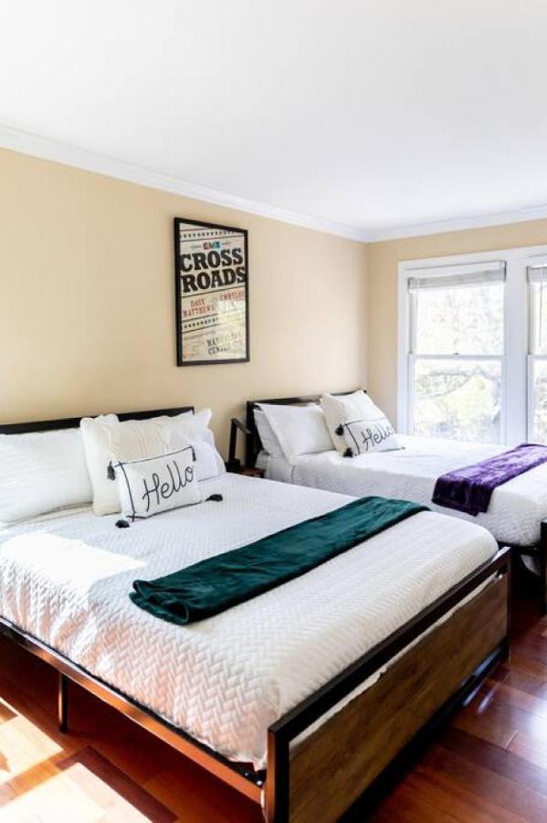 Platinum On Music Row Renovated And Near Downtown * Nashville