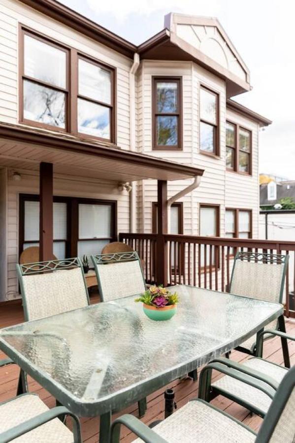 Platinum On Music Row Renovated And Near Downtown * Nashville