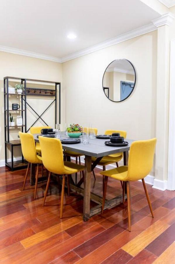 Platinum On Music Row Renovated And Near Downtown Apartment