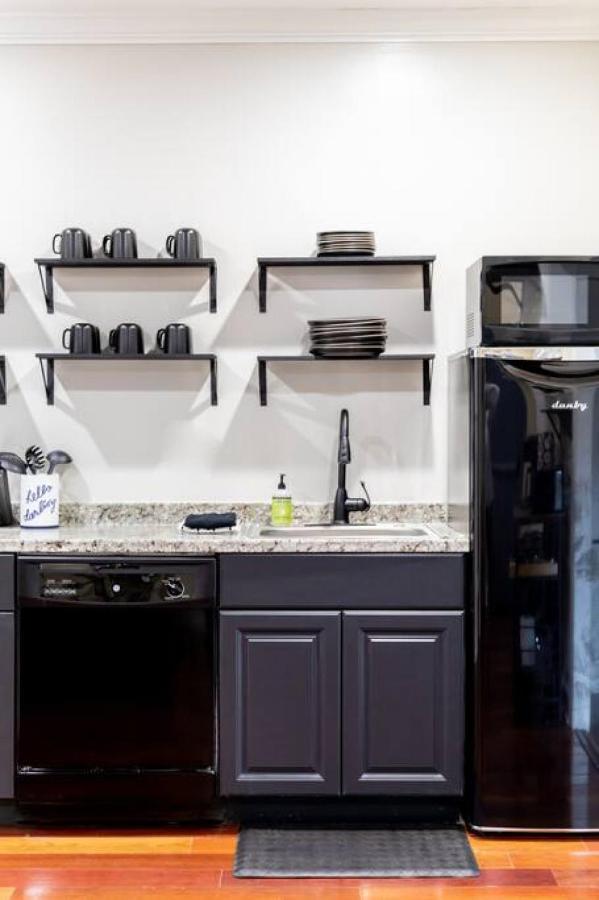 Platinum On Music Row Renovated And Near Downtown *
