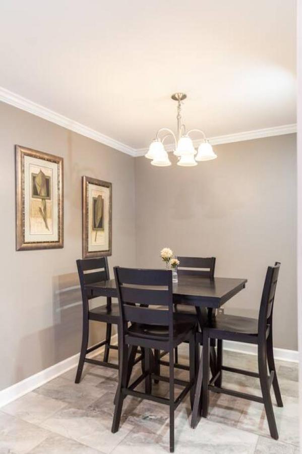 Downtown Condo, Walk To Broadway With Free Parking Apartment Nashville