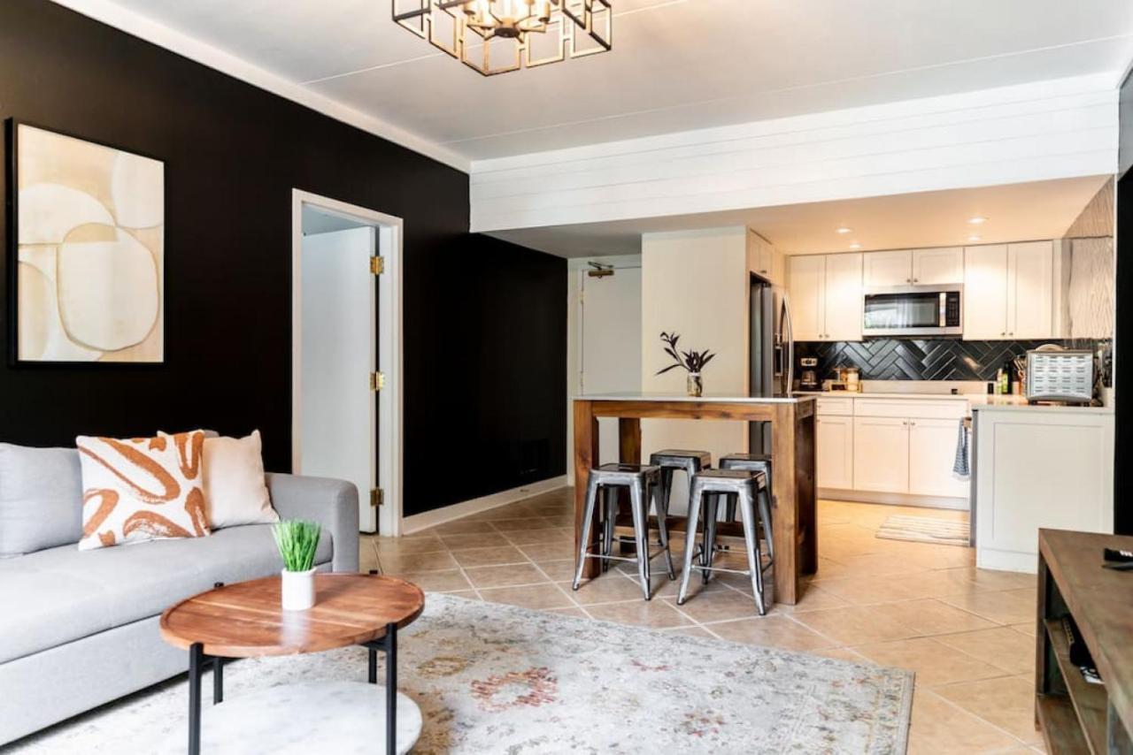 Famous Music Row Presidential With Guitar Pool Holiday home Nashville