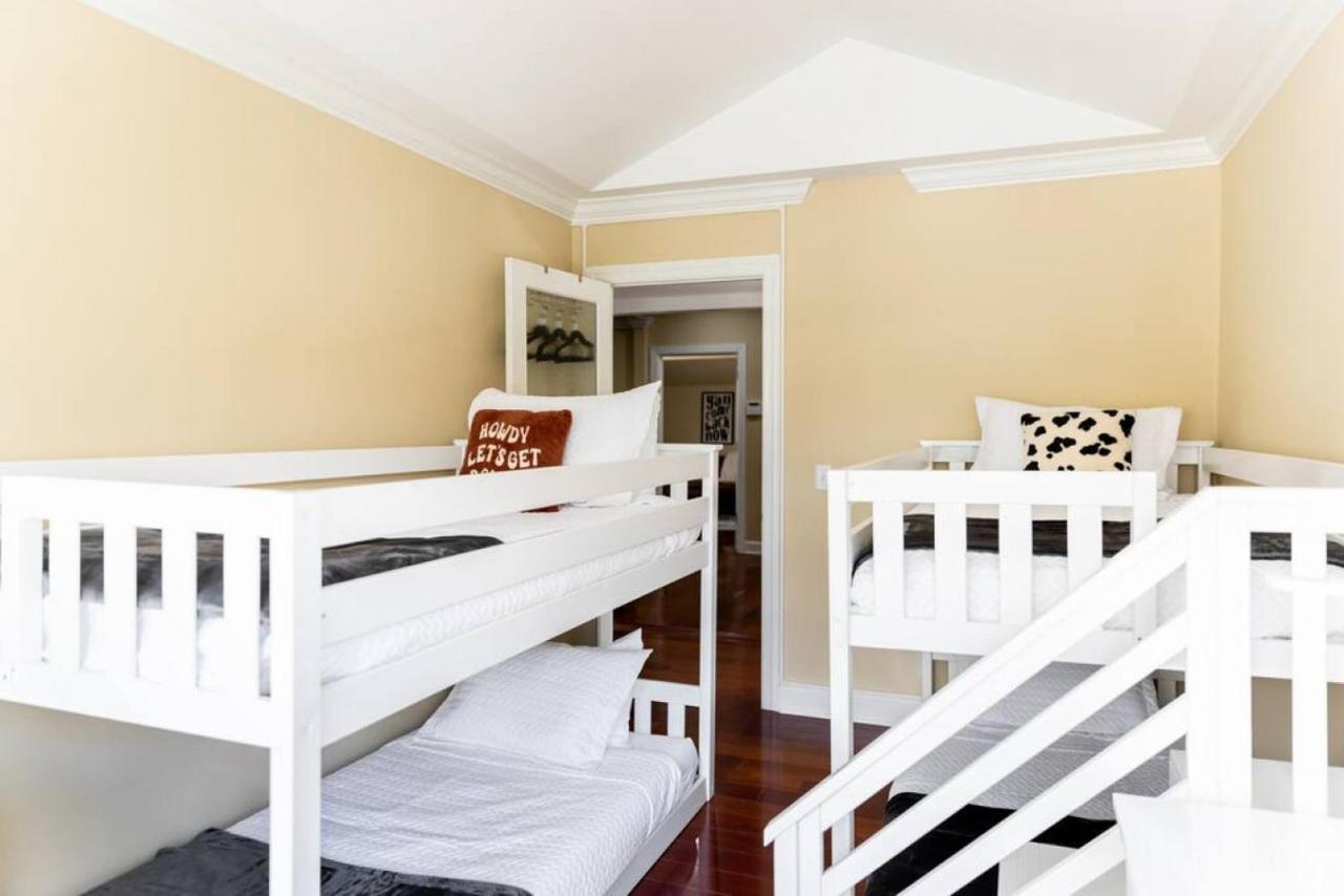 Apartment Platinum On Music Row Renovated And Near Downtown Nashville