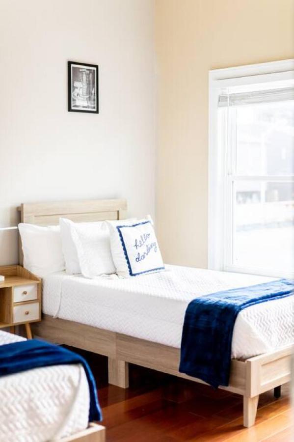 Platinum On Music Row Renovated And Near Downtown * Nashville