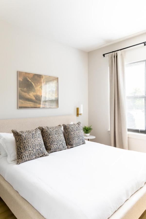 Holiday home Luxury By Music Row Belmont Vanderbilt Free Parking Nashville