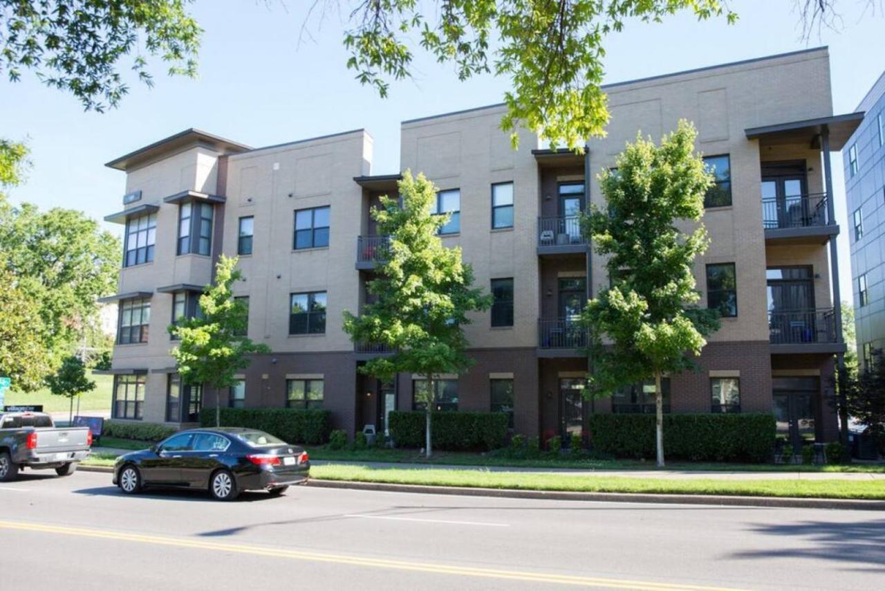 Holiday home Luxury By Music Row Belmont Vanderbilt Free Parking *