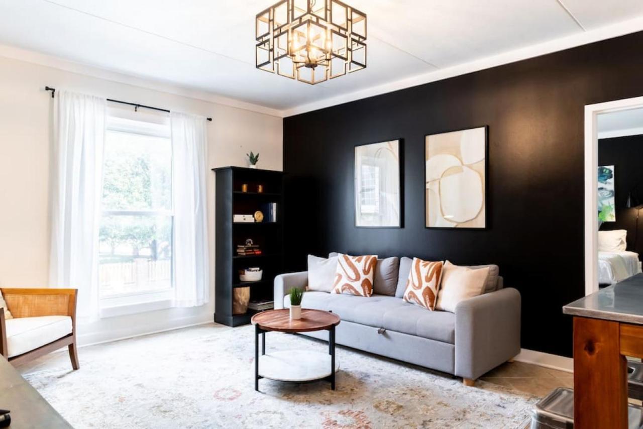 Famous Music Row Presidential With Guitar Pool Holiday home Nashville