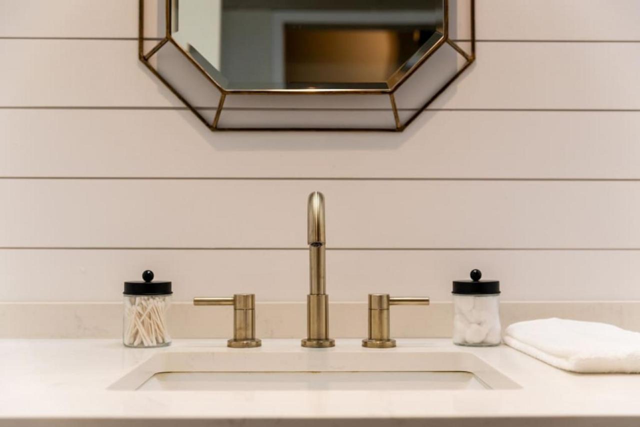 Famous Music Row Presidential With Guitar Pool Holiday home Nashville