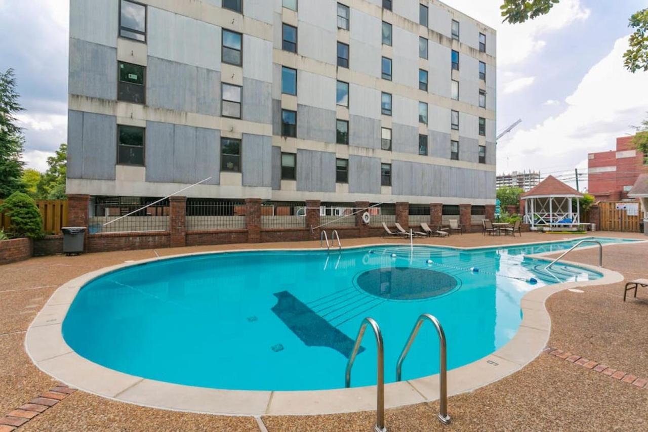 Holiday home Elvis But Modernized 3 Beds Pool Parking Nashville