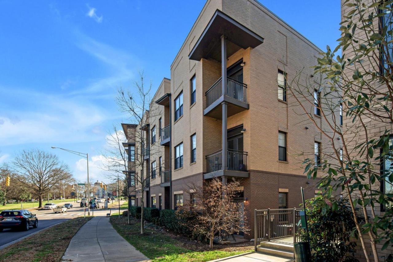Lovely 2 Bedroom,3 Bed Near Restaurants, Bars, Shopping And Vanderbilt, Belmont * Nashville